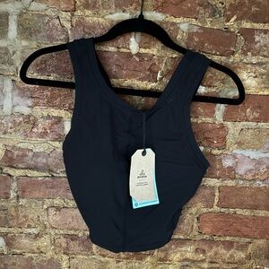 NWT Prana Elda Sports Bra Top